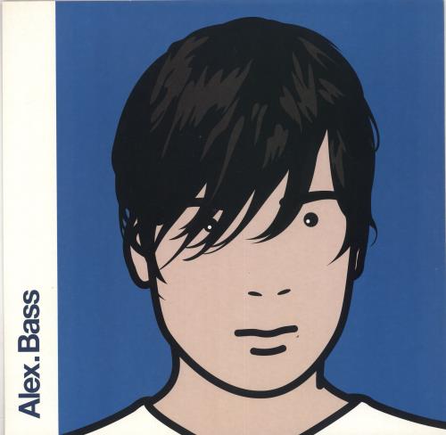 Blur The Best Of + PVC Sleeve UK 2-LP vinyl record set (Double LP